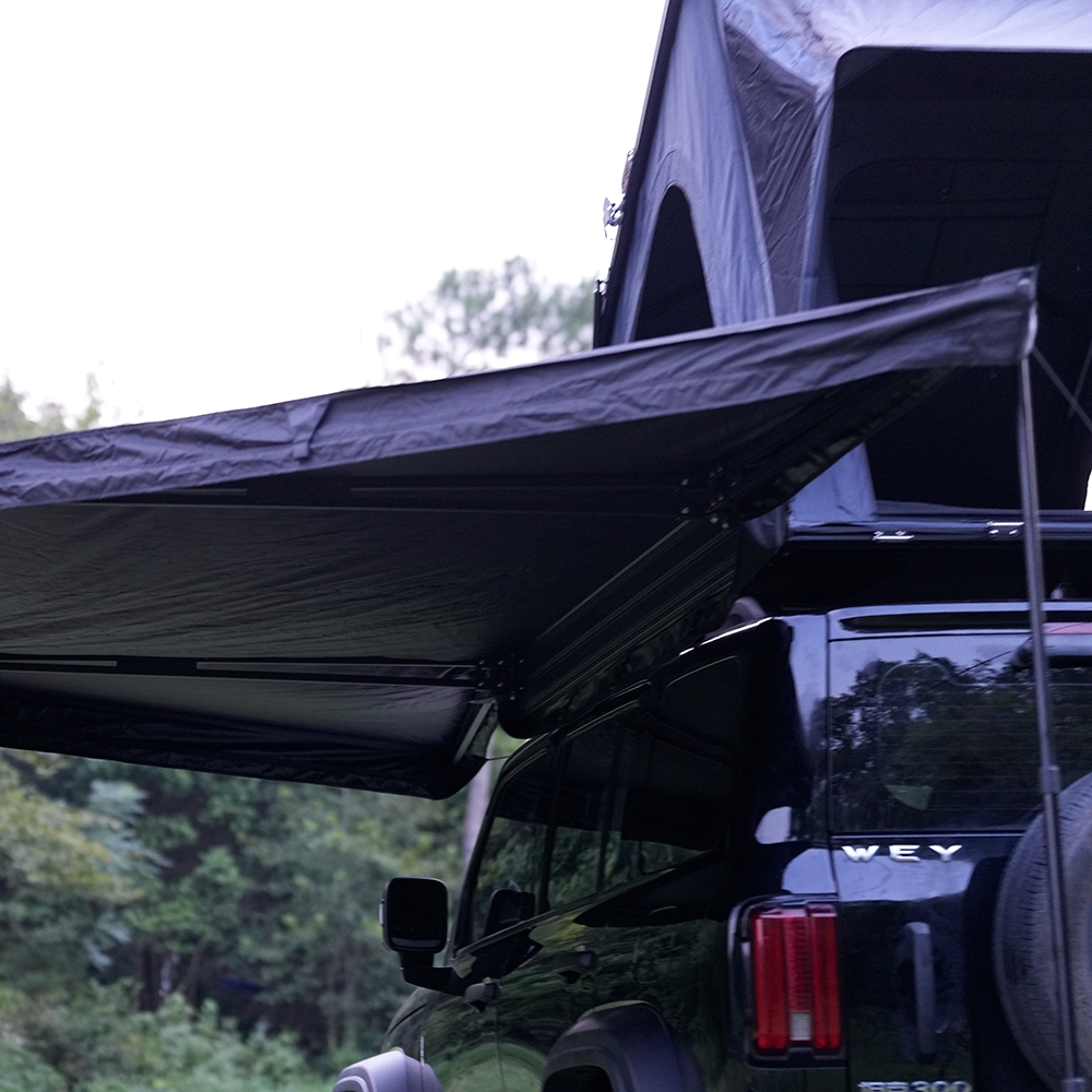 180°Awning